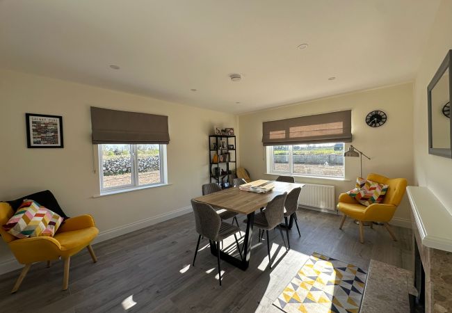 Cottage in Claregalway - Supber Newly Renovated Cottage Claregalway Cottage in Claregalway - Supber Newly Renovated Cottage Claregalway