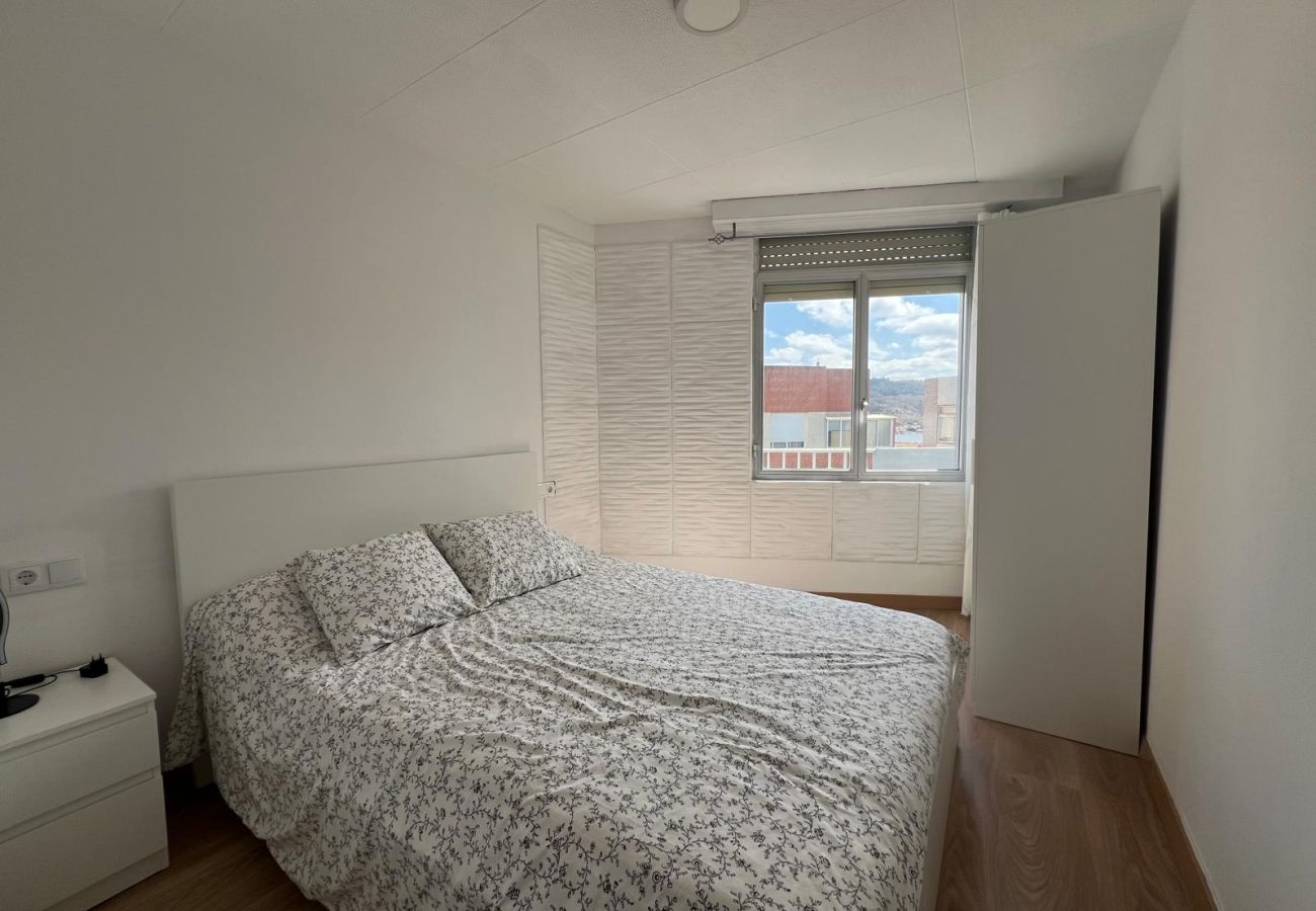 Apartment in Corme - Ponteceso - YourHouse Balcon de las Mareas