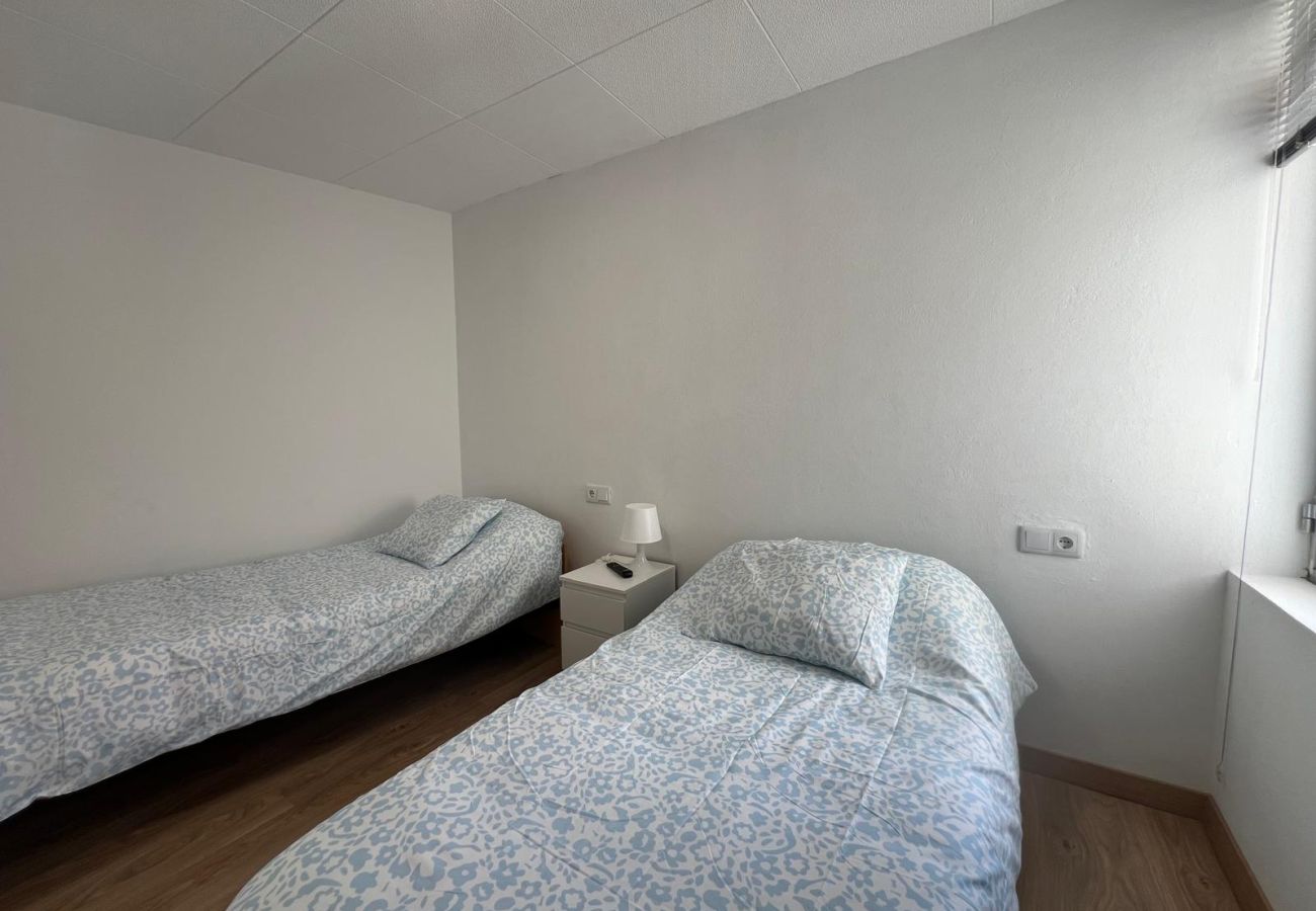 Apartment in Corme - Ponteceso - YourHouse Balcon de las Mareas