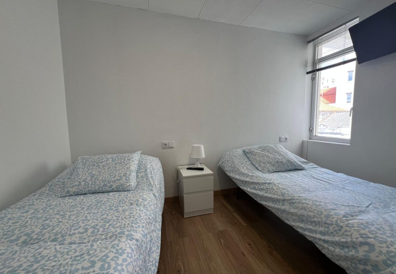Apartment in Corme - Ponteceso - YourHouse Balcon de las Mareas