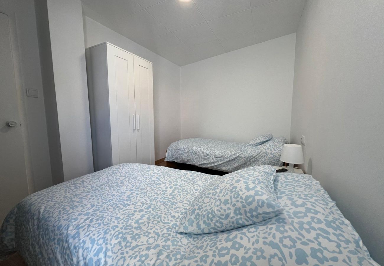Apartment in Corme - Ponteceso - YourHouse Balcon de las Mareas