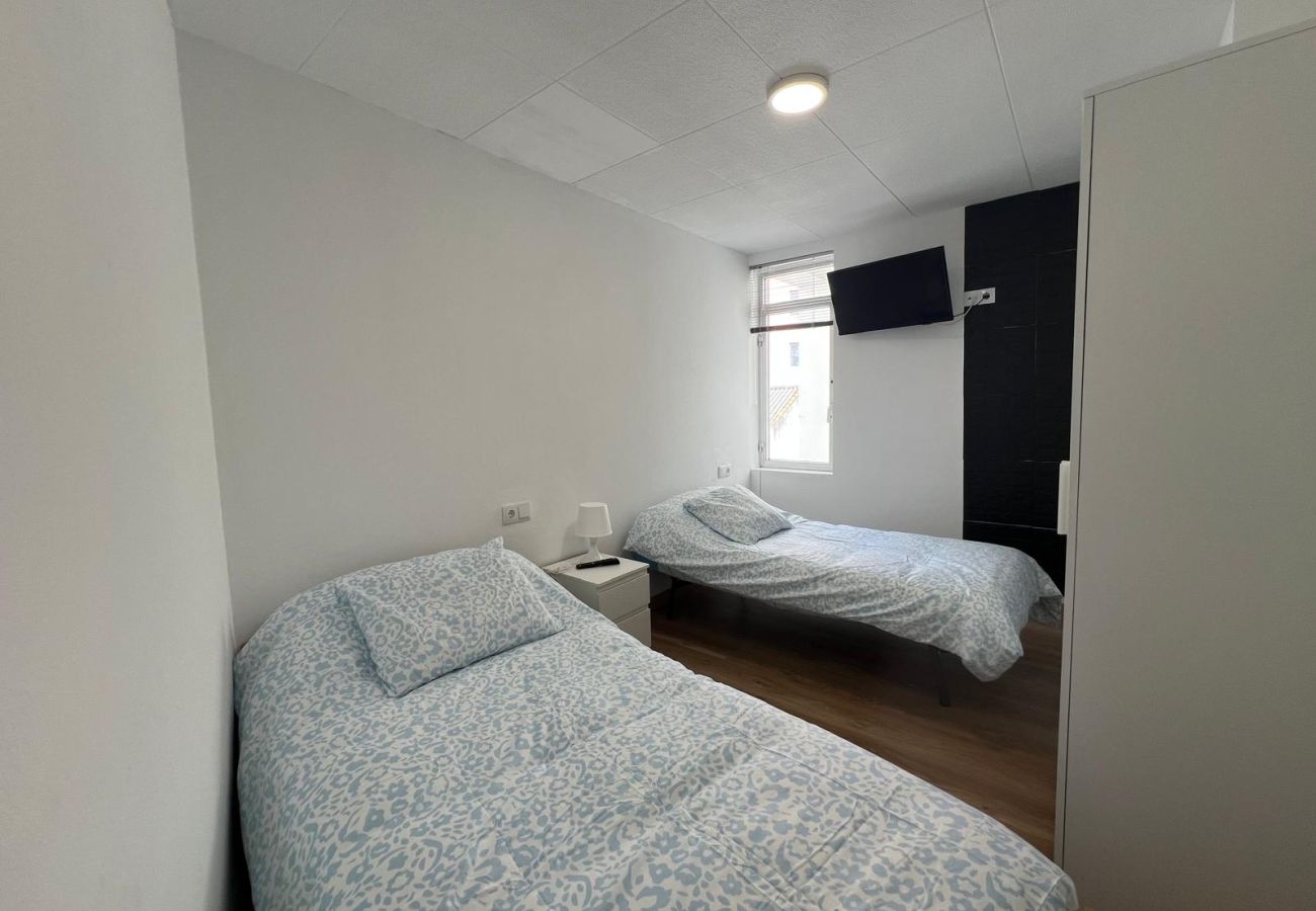 Apartment in Corme - Ponteceso - YourHouse Balcon de las Mareas