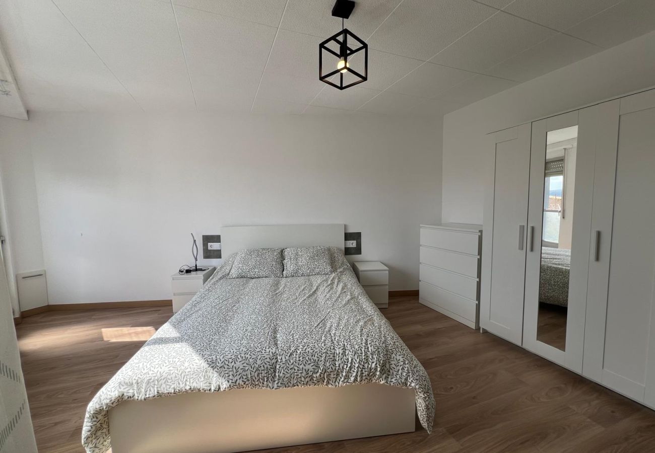 Apartment in Corme - Ponteceso - YourHouse Balcon de las Mareas