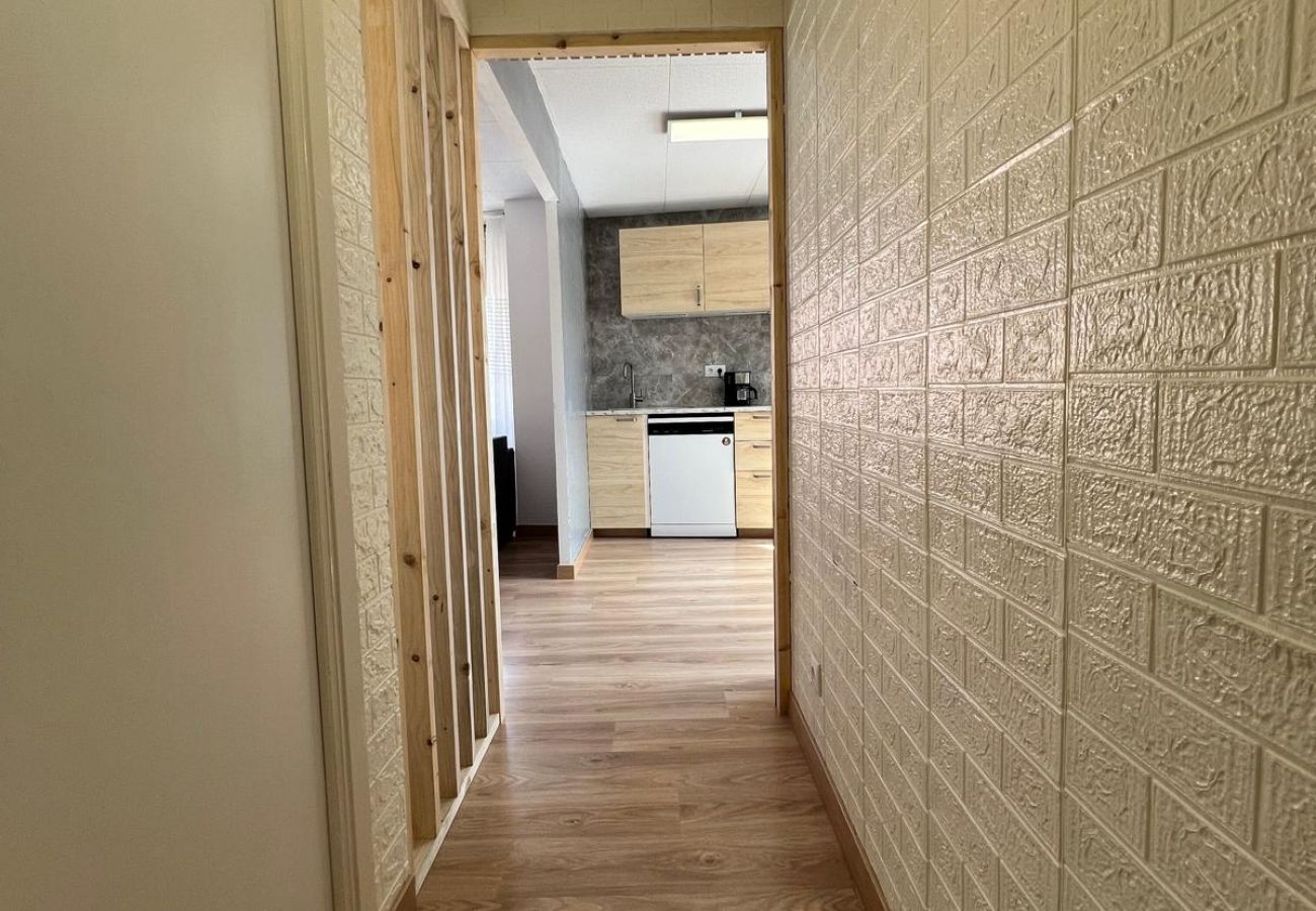 Apartment in Corme - Ponteceso - YourHouse Balcon de las Mareas