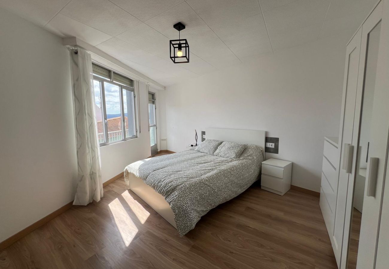 Apartment in Corme - Ponteceso - YourHouse Balcon de las Mareas