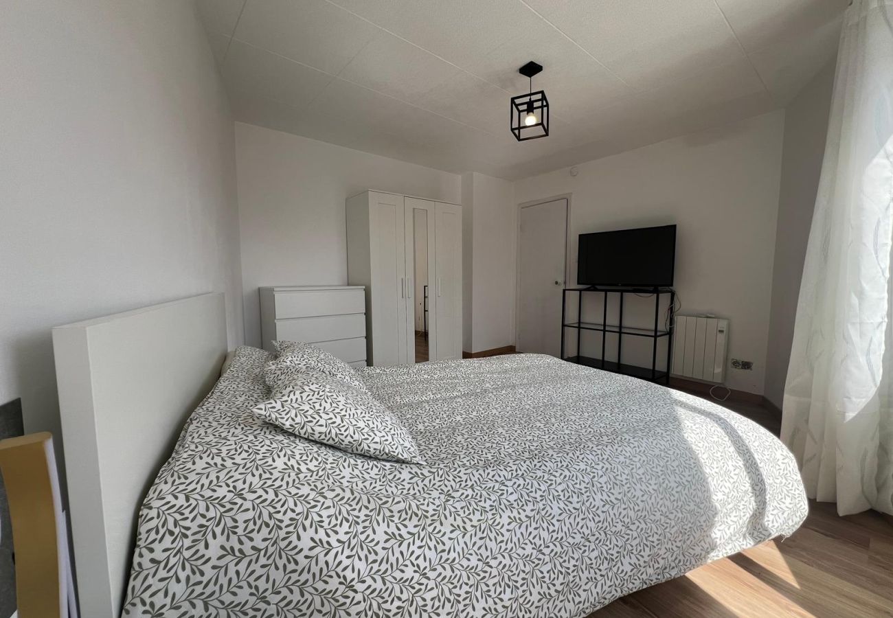 Apartment in Corme - Ponteceso - YourHouse Balcon de las Mareas