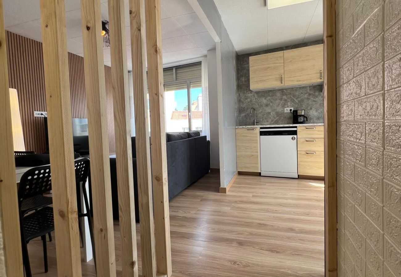Apartment in Corme - Ponteceso - YourHouse Balcon de las Mareas