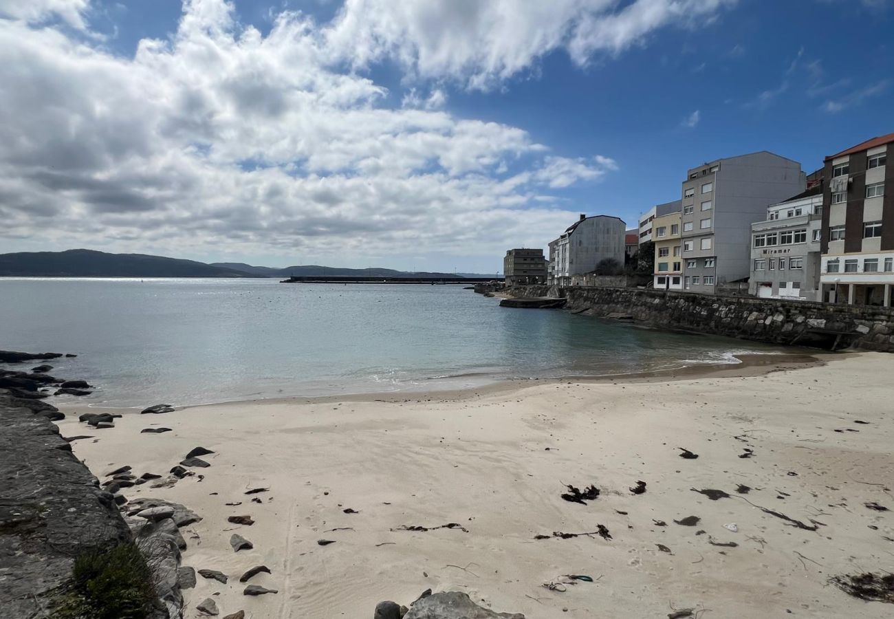 Apartment in Corme - Ponteceso - YourHouse Balcon de las Mareas