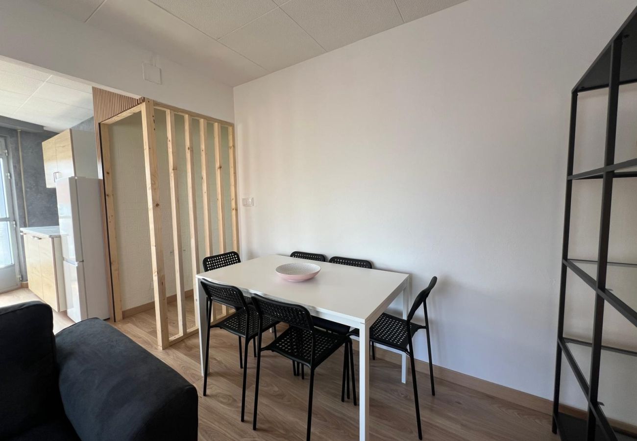 Apartment in Corme - Ponteceso - YourHouse Balcon de las Mareas
