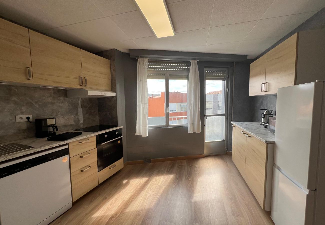 Apartment in Corme - Ponteceso - YourHouse Balcon de las Mareas