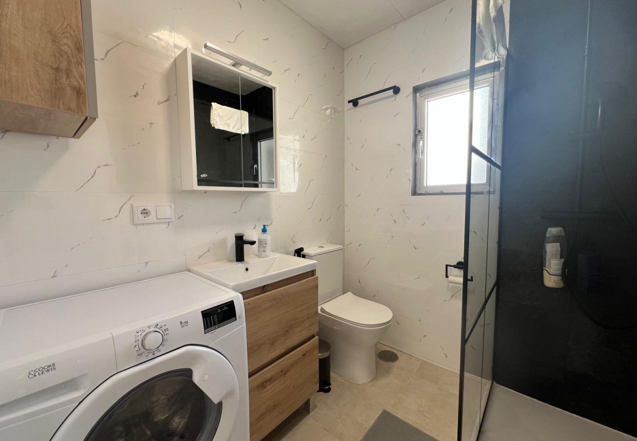Apartment in Corme - Ponteceso - YourHouse Balcon de las Mareas