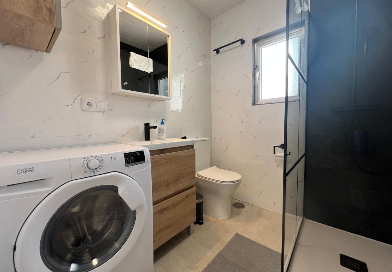 Apartment in Corme - Ponteceso - YourHouse Balcon de las Mareas