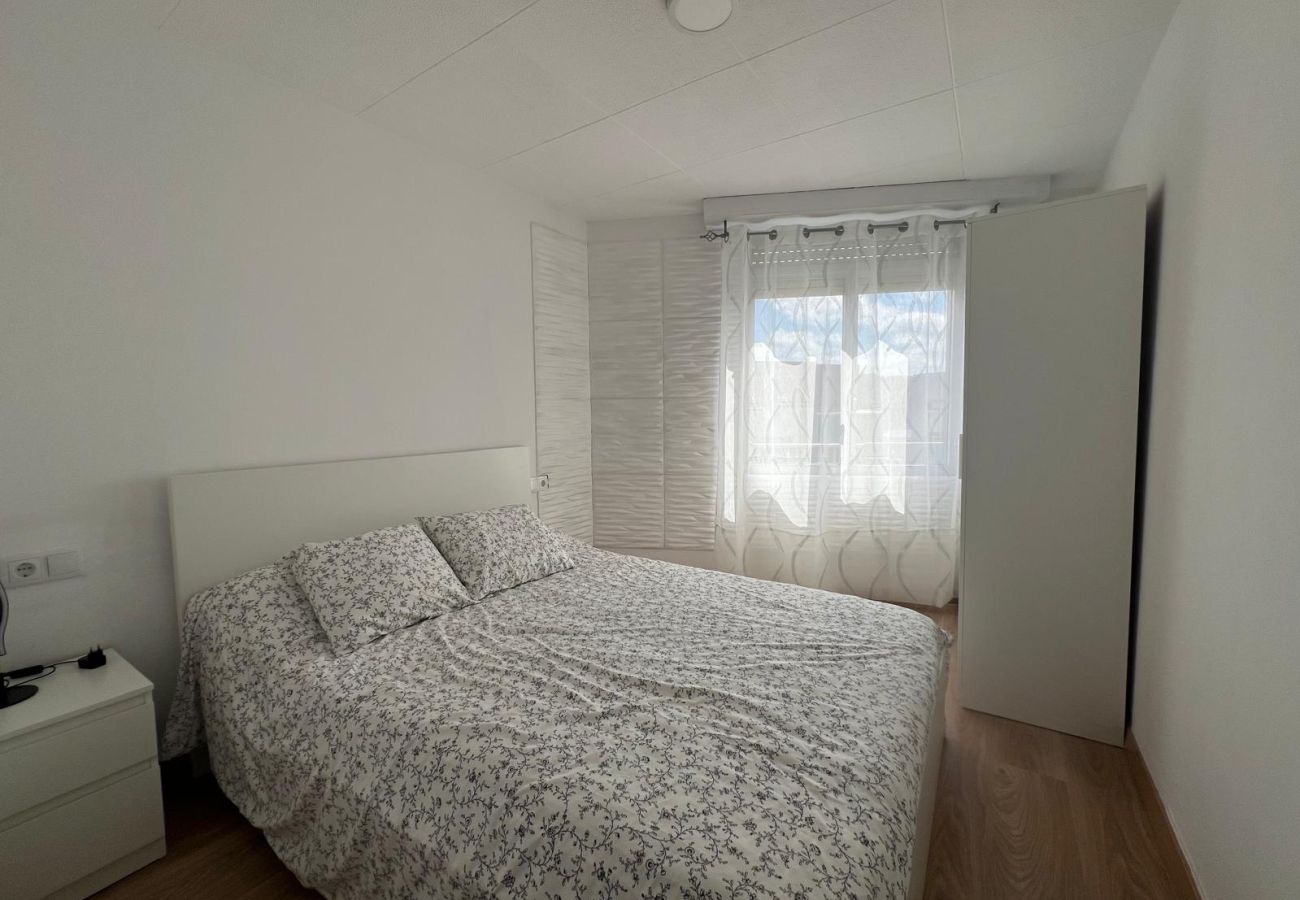 Apartment in Corme - Ponteceso - YourHouse Balcon de las Mareas