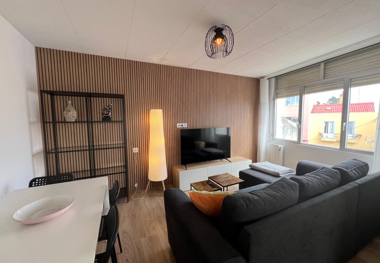 Apartment in Corme - Ponteceso - YourHouse Balcon de las Mareas