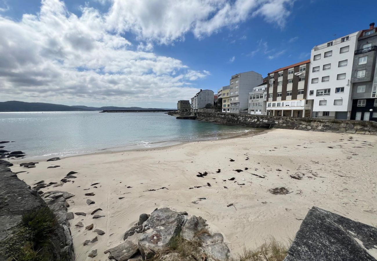 Apartment in Corme - Ponteceso - YourHouse Balcon de las Mareas