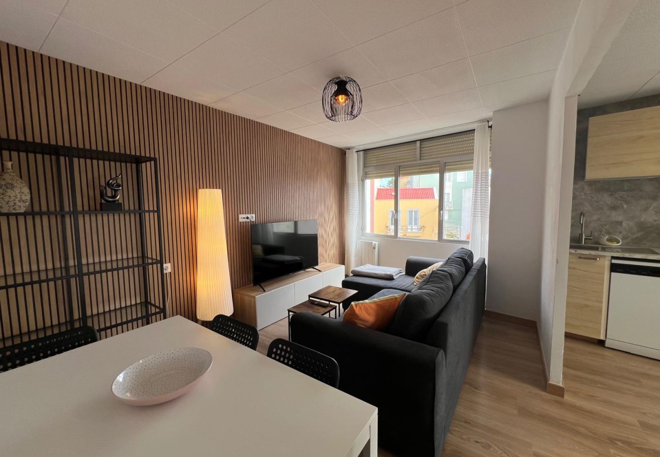 Apartment in Corme - Ponteceso - YourHouse Balcon de las Mareas