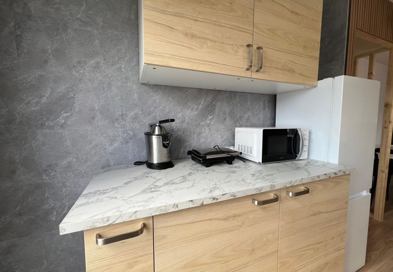 Apartment in Corme - Ponteceso - YourHouse Balcon de las Mareas
