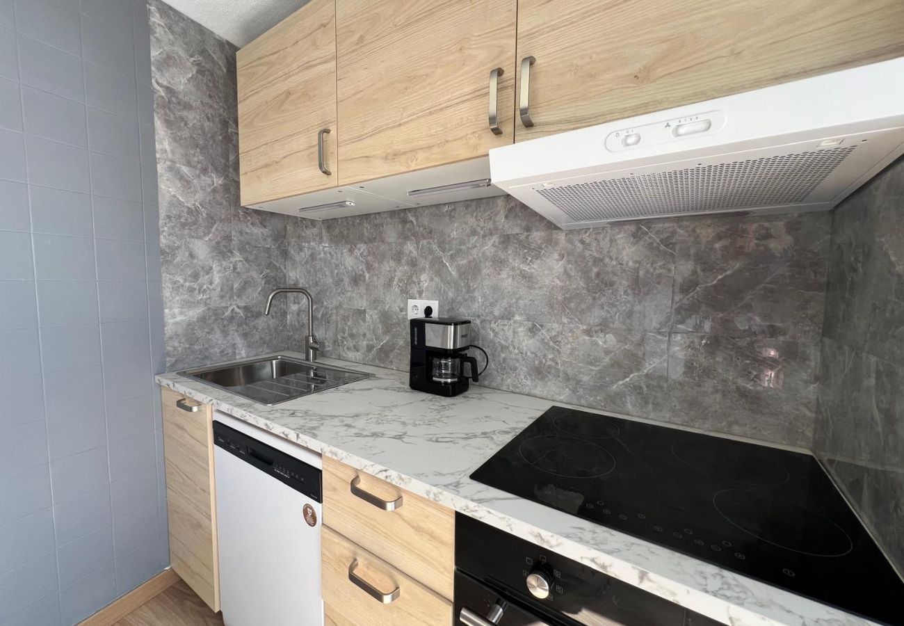 Apartment in Corme - Ponteceso - YourHouse Balcon de las Mareas