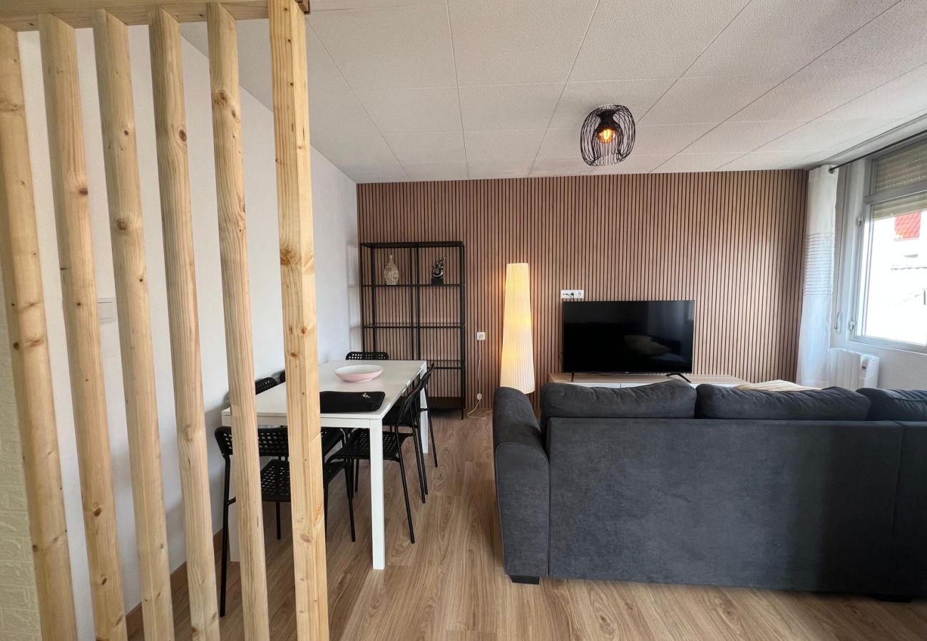 Apartment in Corme - Ponteceso - YourHouse Balcon de las Mareas