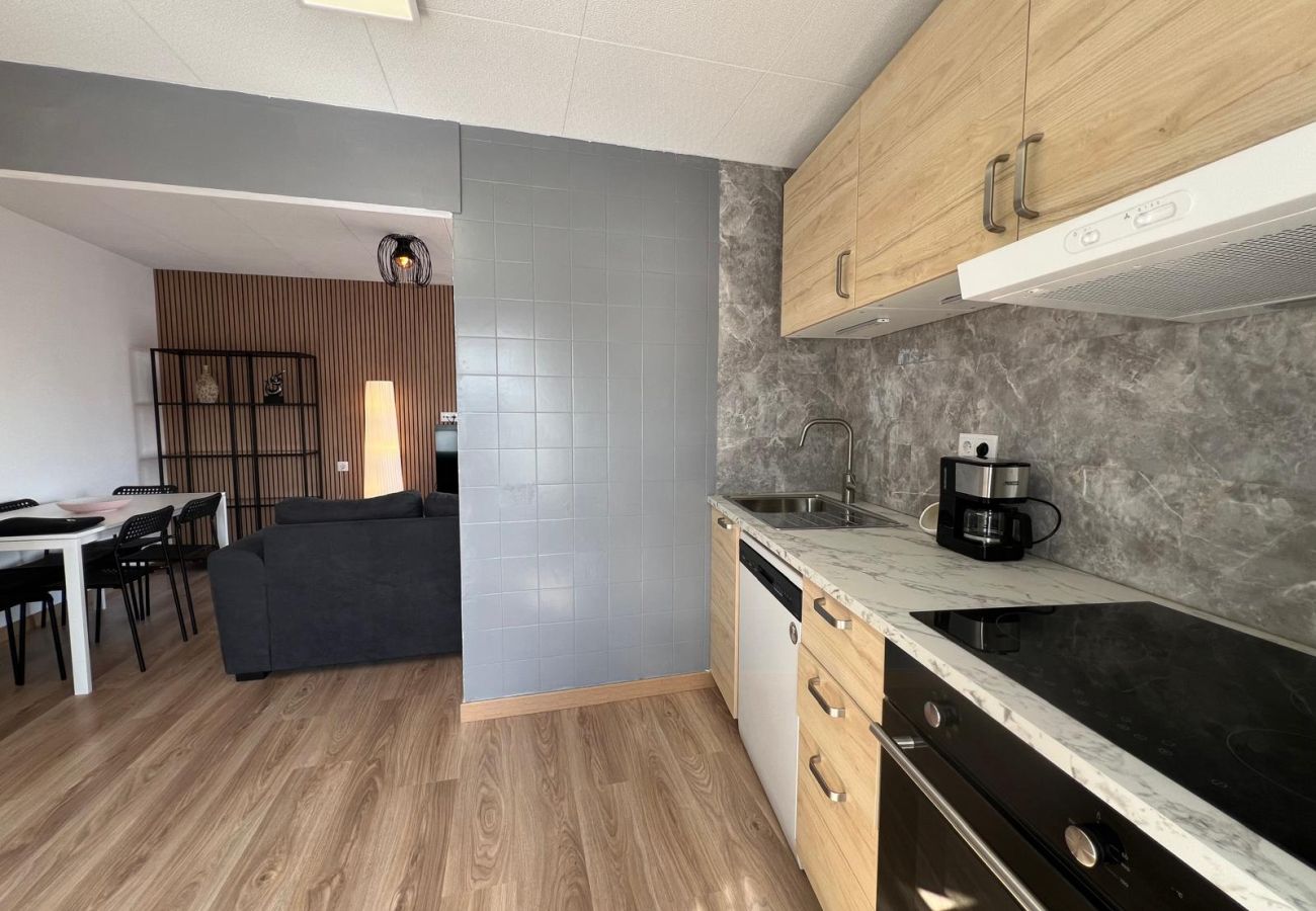 Apartment in Corme - Ponteceso - YourHouse Balcon de las Mareas