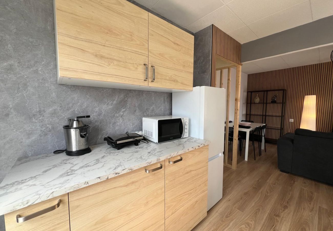 Apartment in Corme - Ponteceso - YourHouse Balcon de las Mareas