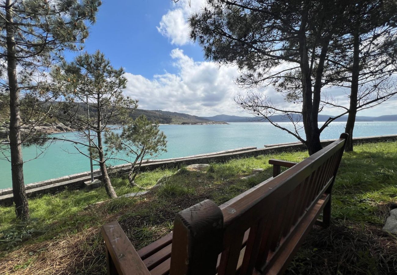 Apartment in Corme - Ponteceso - YourHouse Balcon de las Mareas