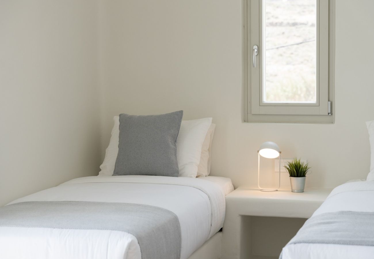 Villa in Mykonos - Cyan - Portofino