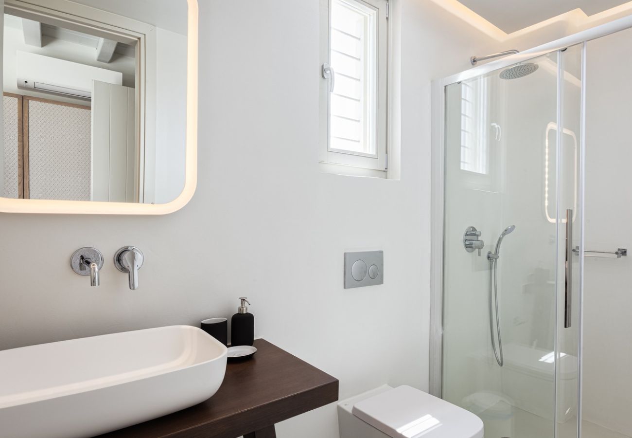 Villa in Mykonos - Cyan - Portofino