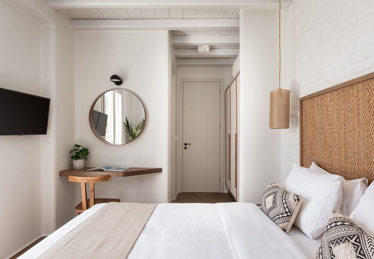 Villa in Mykonos - Cyan - Portofino