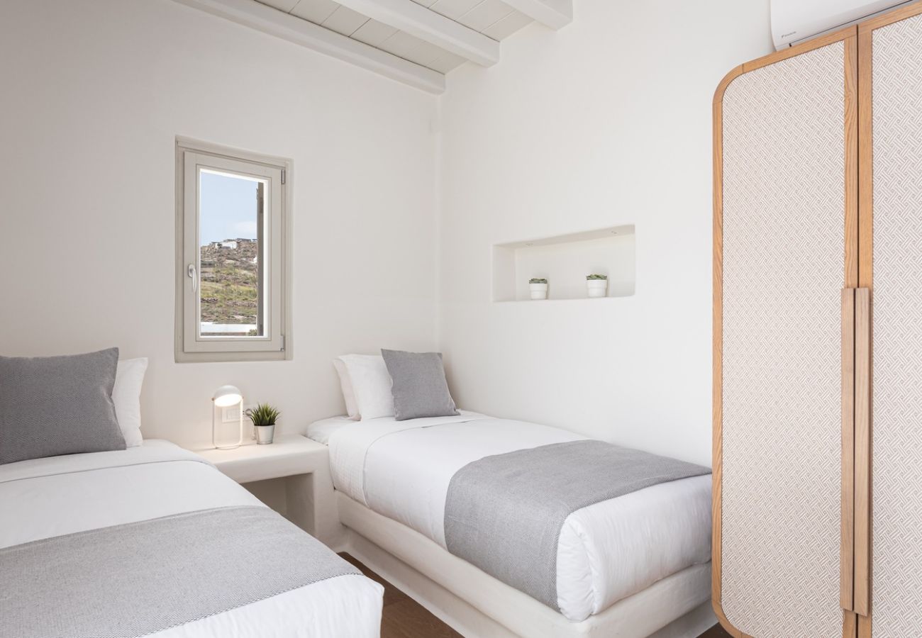 Villa in Mykonos - Cyan - Portofino