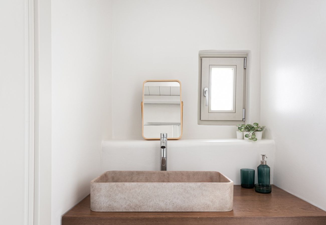 Villa in Mykonos - Cyan - Portofino