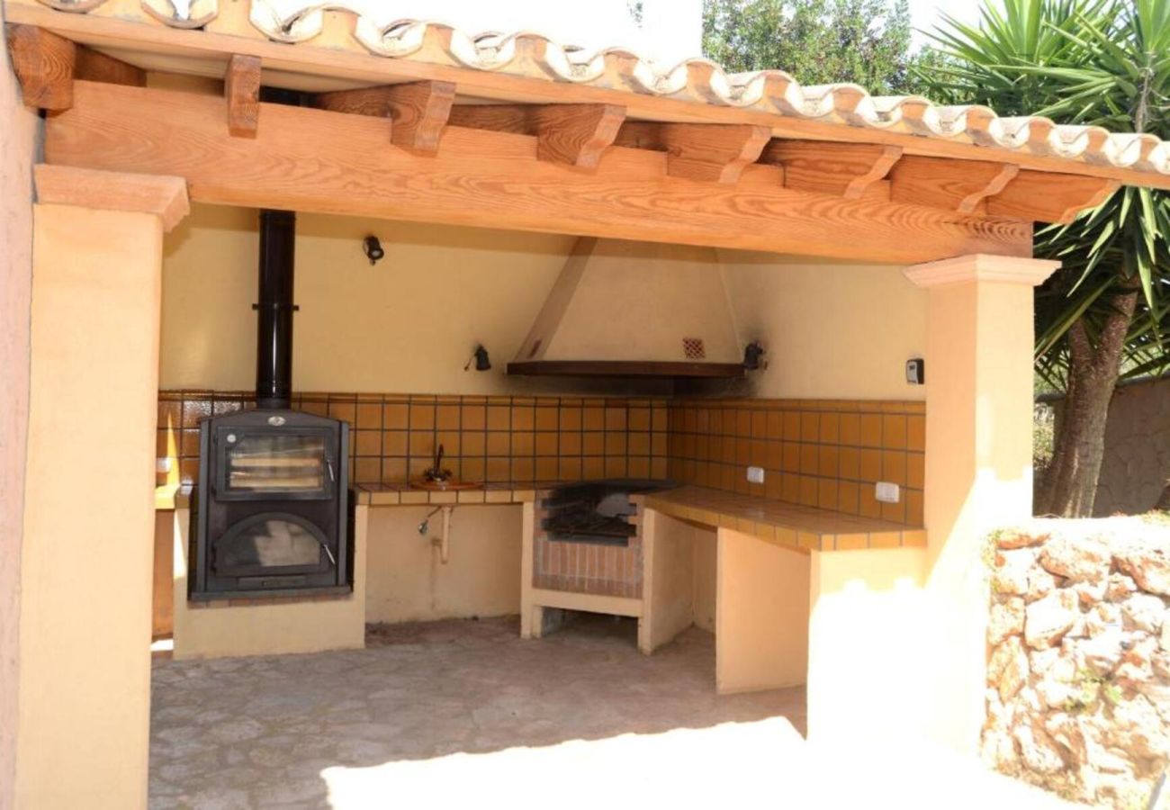 Studio in Lloret de Vistalegre - YourHouse Agroturismo Can Porreti La Conillera