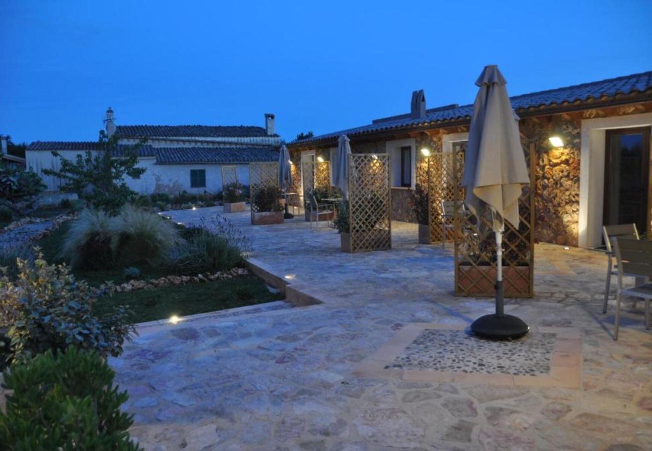 Studio in Lloret de Vistalegre - YourHouse Agroturismo Can Porreti La Conillera