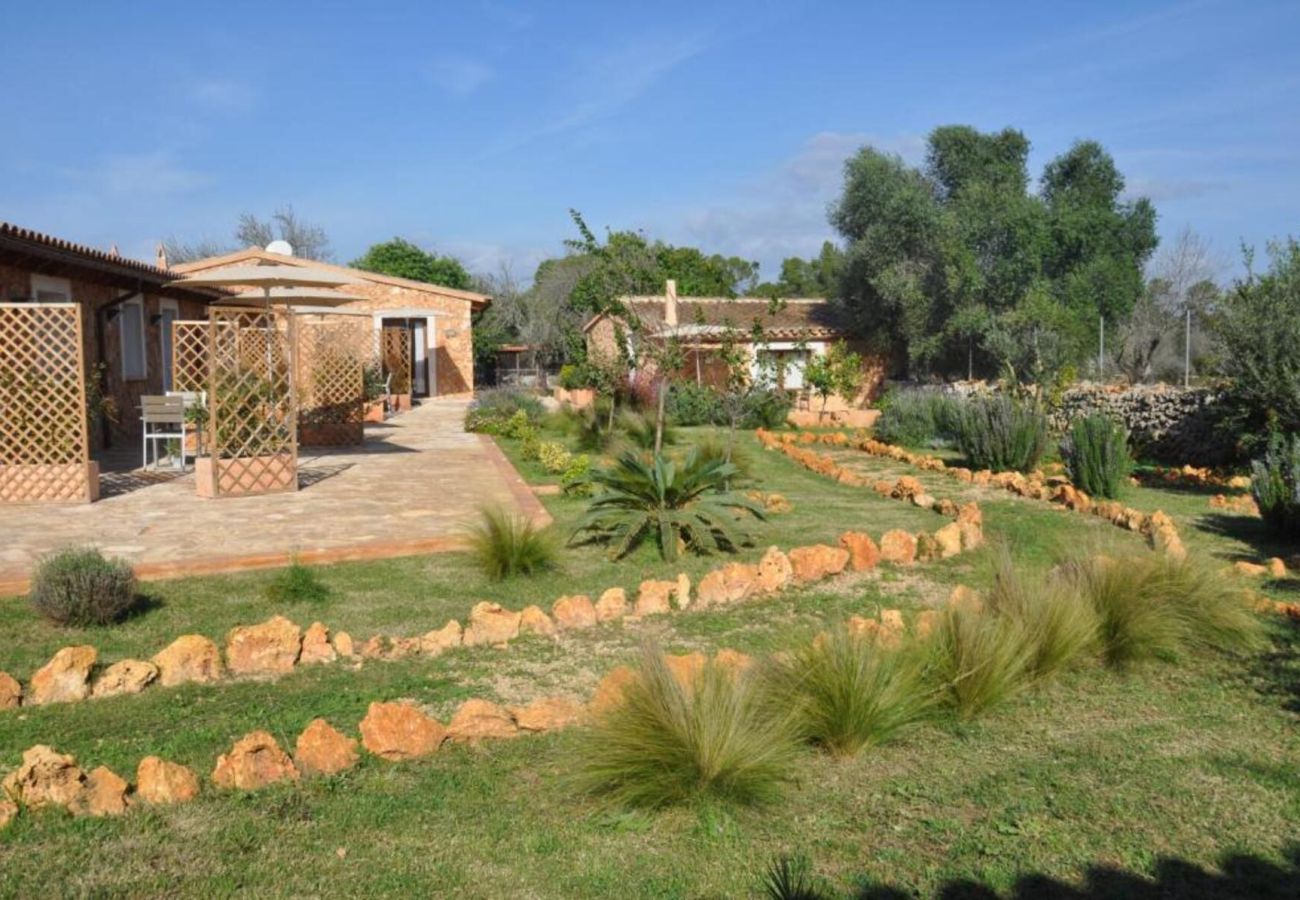Studio in Lloret de Vistalegre - YourHouse Agroturismo Can Porreti La Conillera