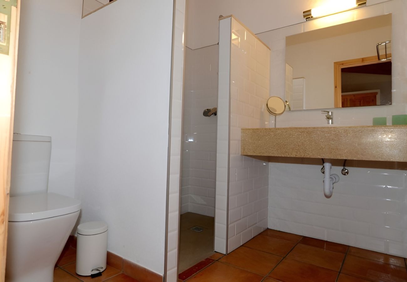 Studio in Lloret de Vistalegre - YourHouse Agroturismo Can Porreti La Conillera