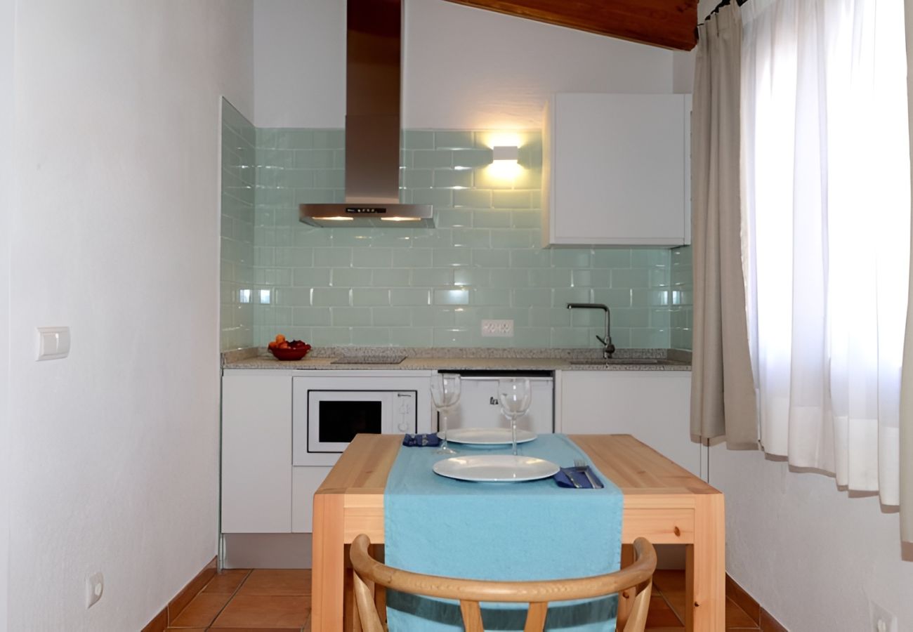 Studio in Lloret de Vistalegre - YourHouse Agroturismo Can Porreti La Conillera