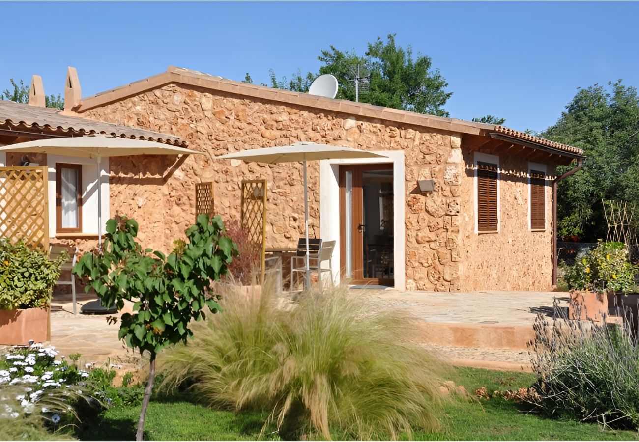 Studio in Lloret de Vistalegre - YourHouse Agroturismo Can Porreti La Conillera