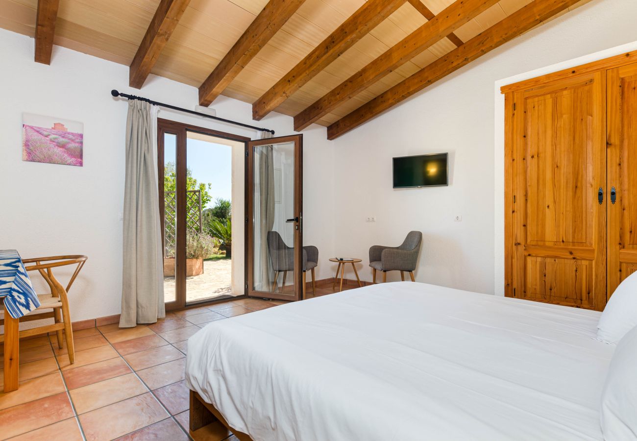 Studio in Lloret de Vistalegre - YourHouse Agroturismo Can Porreti La Conillera