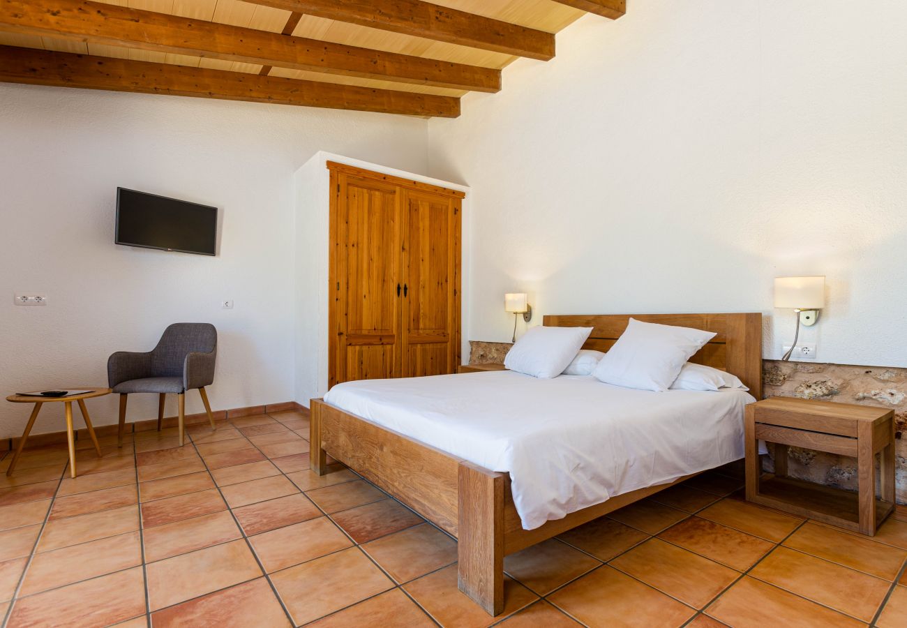 Studio in Lloret de Vistalegre - YourHouse Agroturismo Can Porreti La Conillera