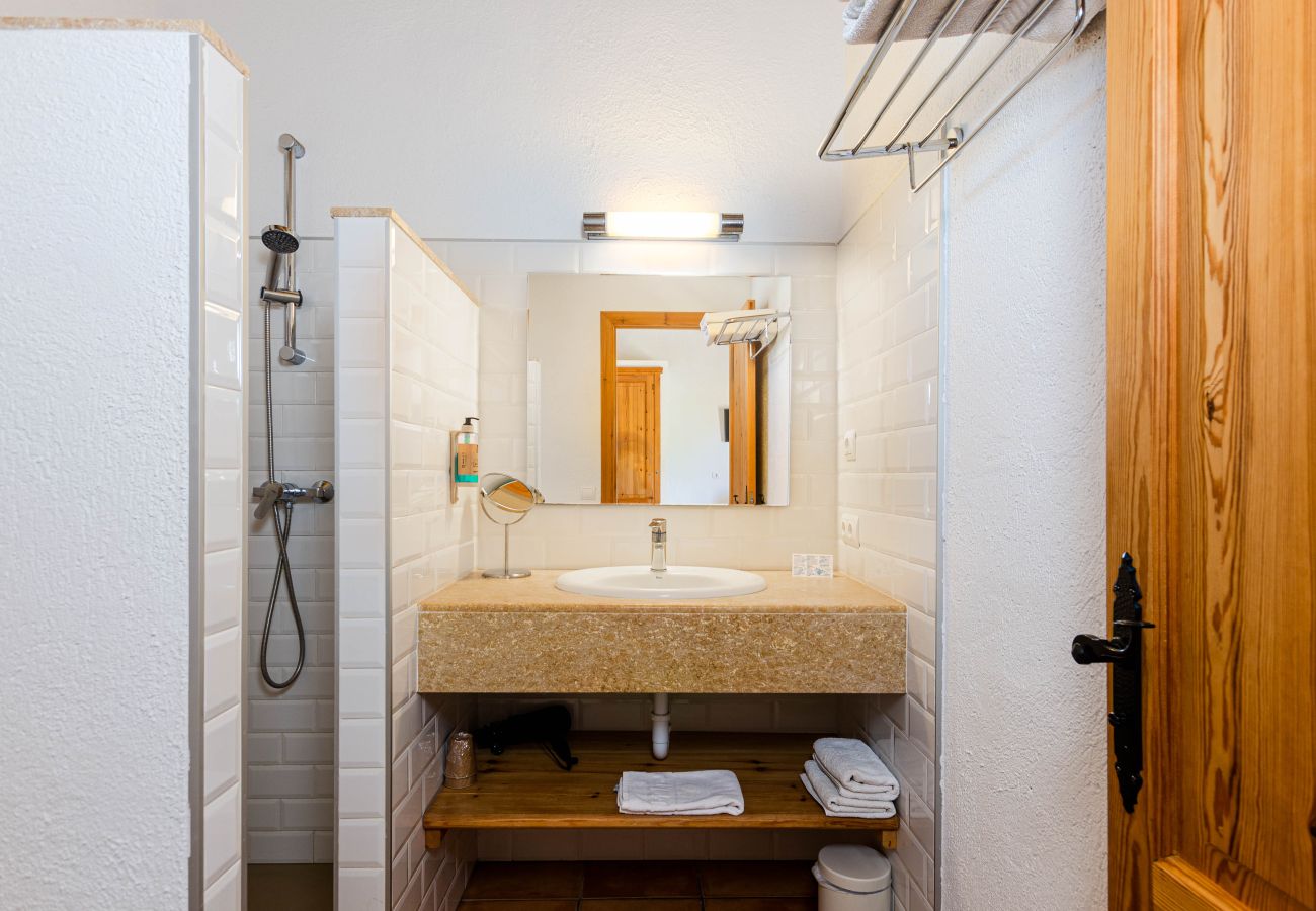 Studio in Lloret de Vistalegre - YourHouse Agroturismo Can Porreti La Conillera