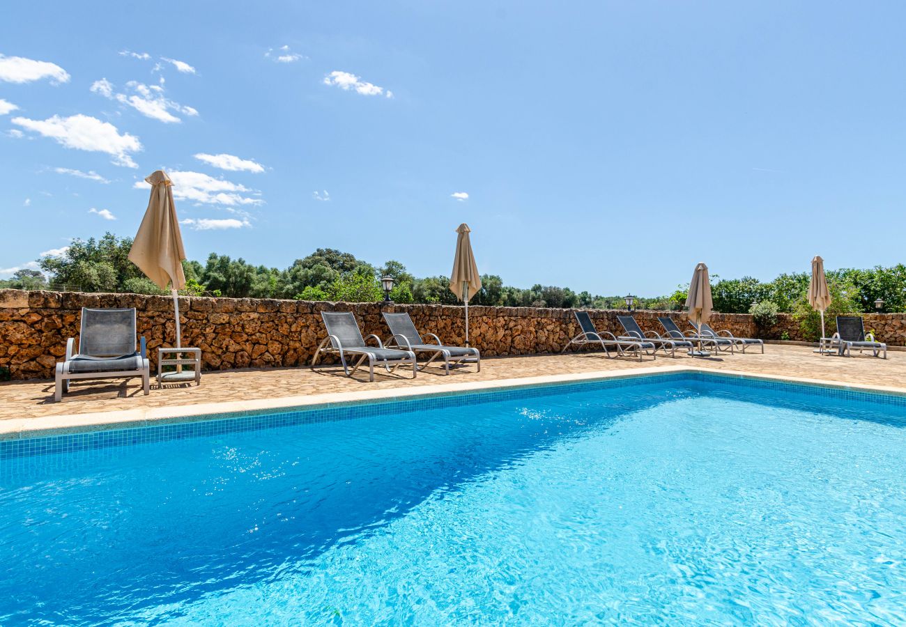 Studio in Lloret de Vistalegre - YourHouse Agroturismo Can Porreti La Soll 