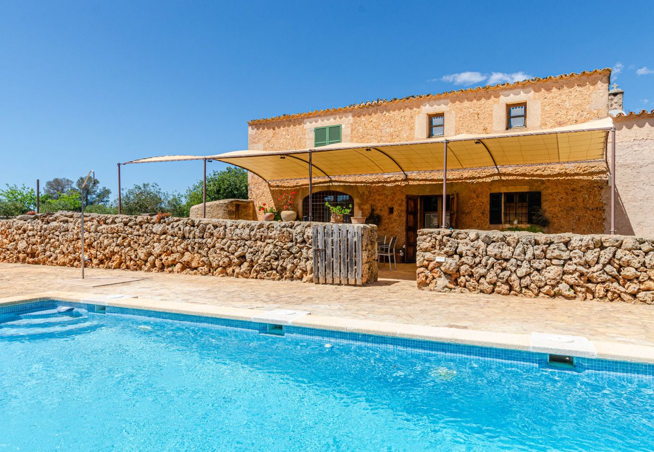 Studio in Lloret de Vistalegre - YourHouse Agroturismo Can Porreti La Soll 