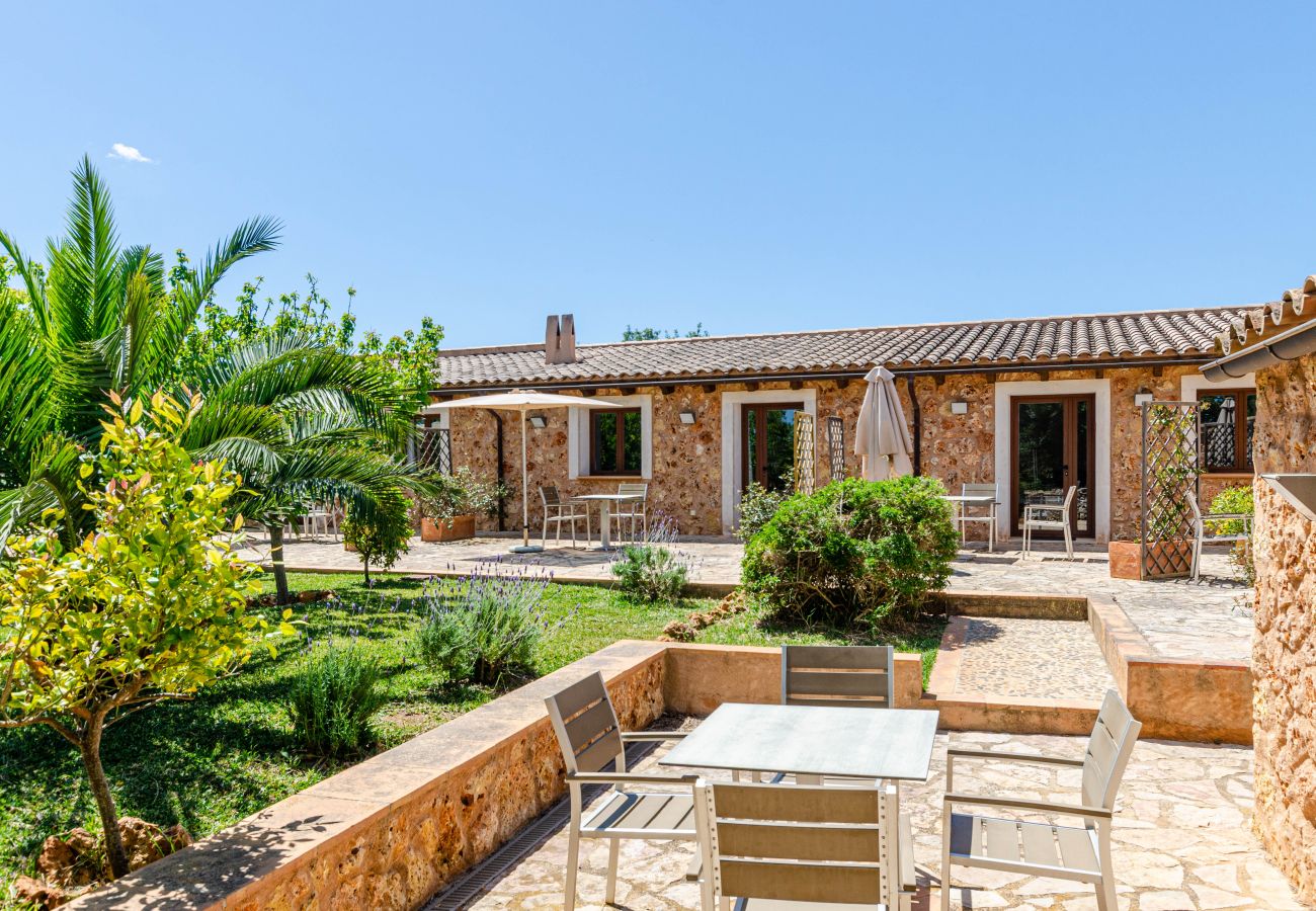 Studio in Lloret de Vistalegre - YourHouse Agroturismo Can Porreti La Soll 