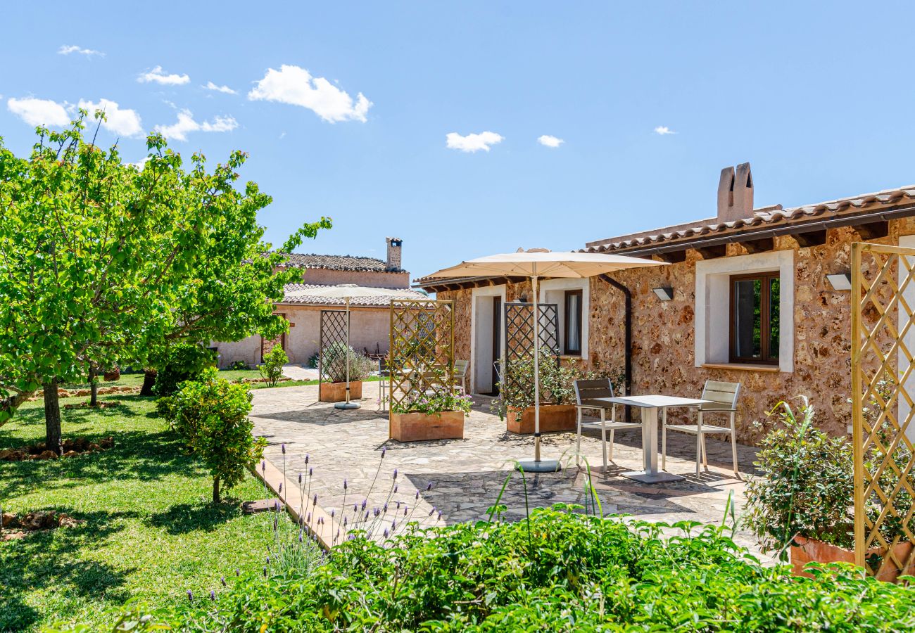 Studio in Lloret de Vistalegre - YourHouse Agroturismo Can Porreti La Soll 