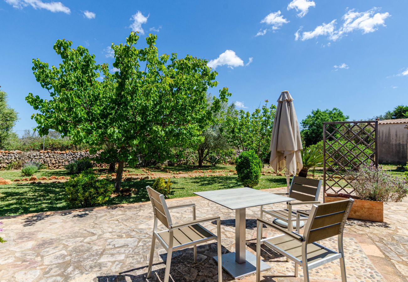 Studio in Lloret de Vistalegre - YourHouse Agroturismo Can Porreti La Soll 
