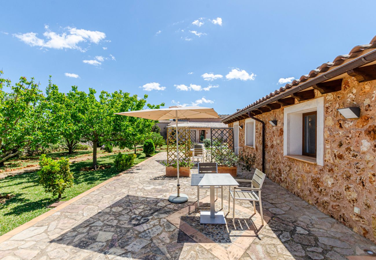 Studio in Lloret de Vistalegre - YourHouse Agroturismo Can Porreti La Soll 