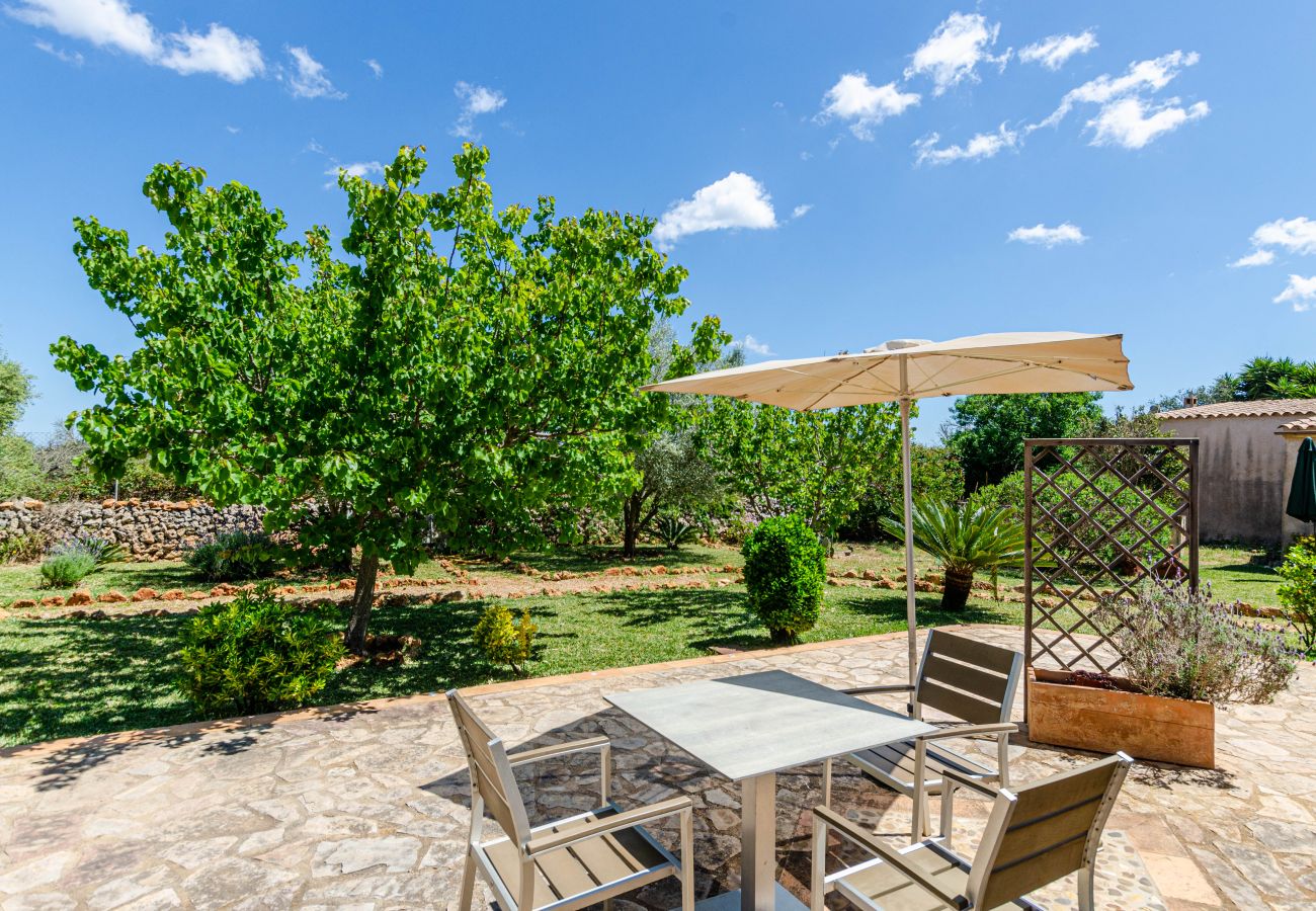 Studio in Lloret de Vistalegre - YourHouse Agroturismo Can Porreti La Soll 