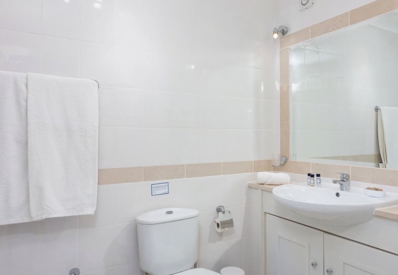 Apartment in Vale do Lobo - Jardins do Golfe