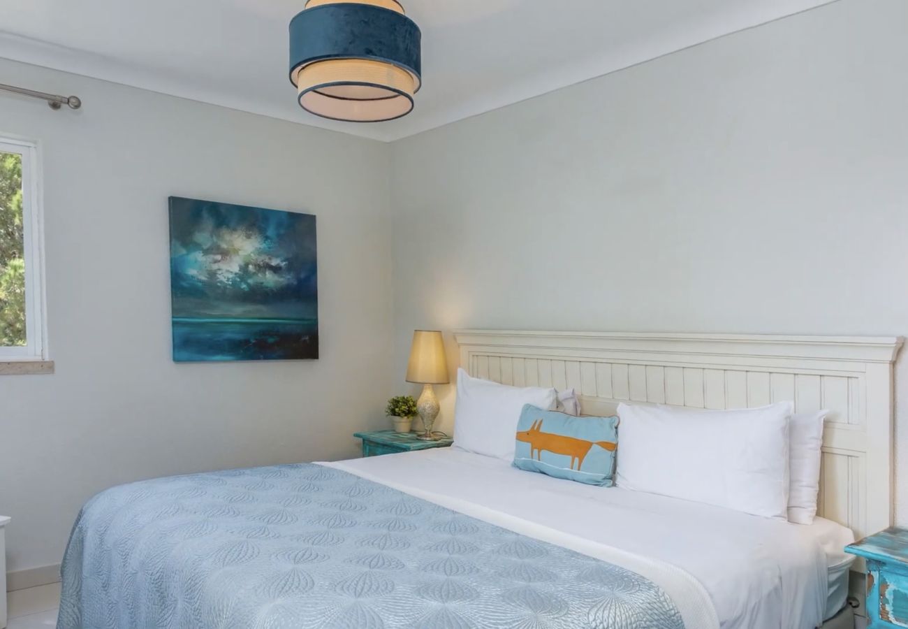 Apartment in Vale do Lobo - Jardins do Golfe