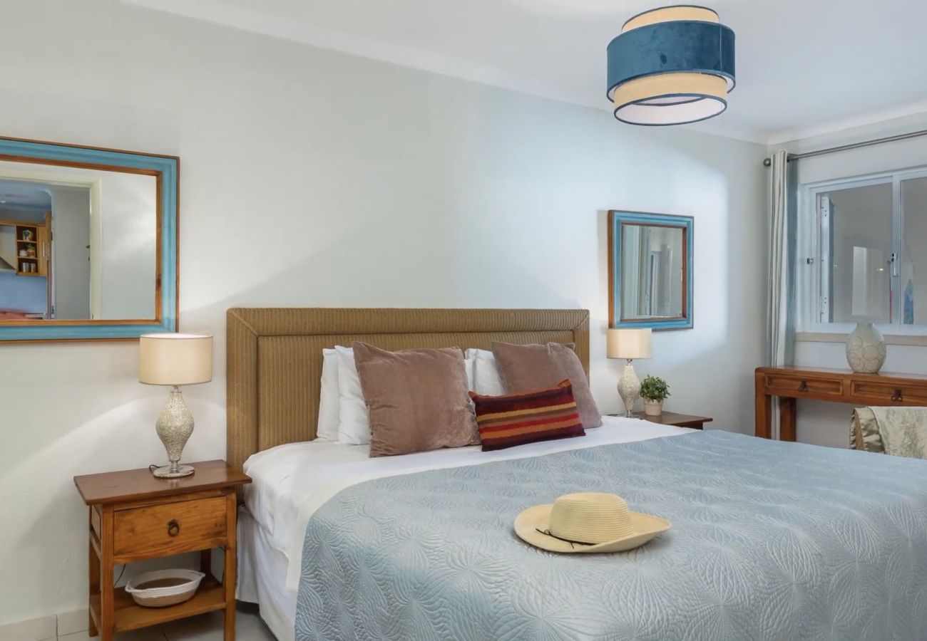 Apartment in Vale do Lobo - Jardins do Golfe